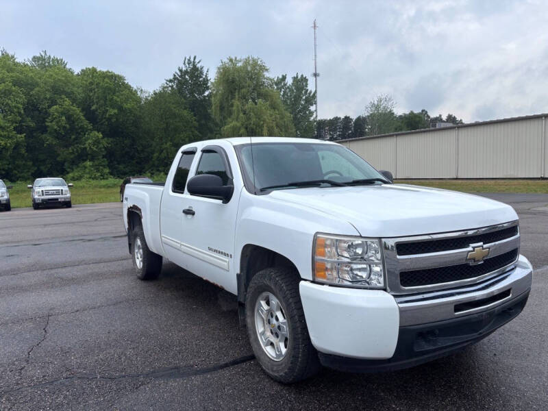 chevrolet silverado 1500 2009 1GCEK29009Z277450 image chevrolet silverado 1500 2009 1GCEK29009Z277450 image